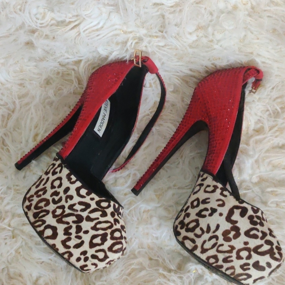 🐞SHOES🐞 STEVE MADDEN 🐞